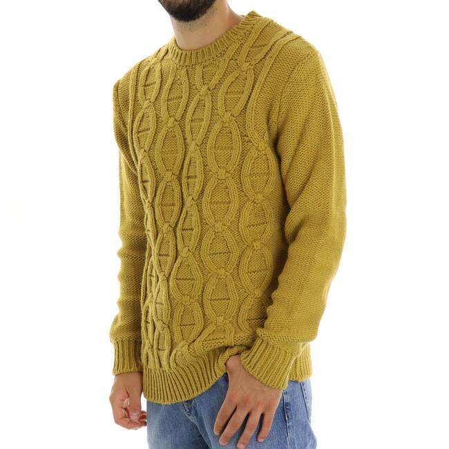 MAGLIA LAVORATA SSEINSE - Mad Fashion | img vers.650x/